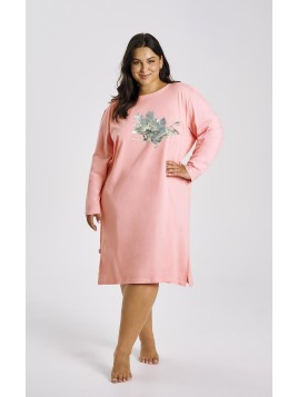 KOSZULA PATRICIA 3472 DR R.2XL-3XL