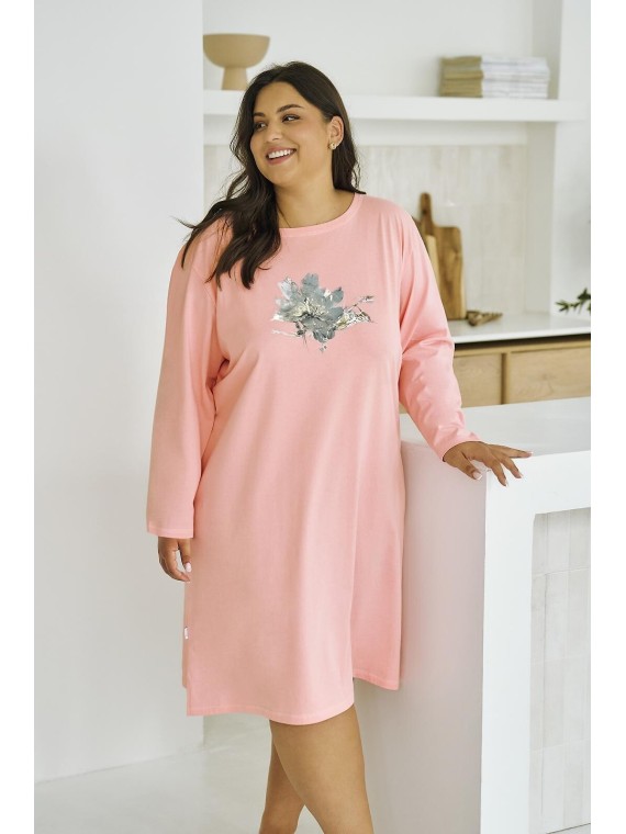 KOSZULA PATRICIA 3472 DR R.2XL-3XL