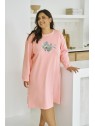 KOSZULA PATRICIA 3472 DR R.2XL-3XL