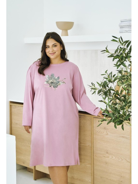 KOSZULA PATRICIA 3472 DR R.2XL-3XL