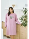 KOSZULA PATRICIA 3472 DR R.2XL-3XL