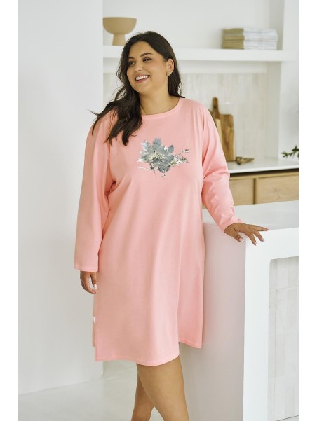 KOSZULA PATRICIA 3473 DR R.4XL-6XL