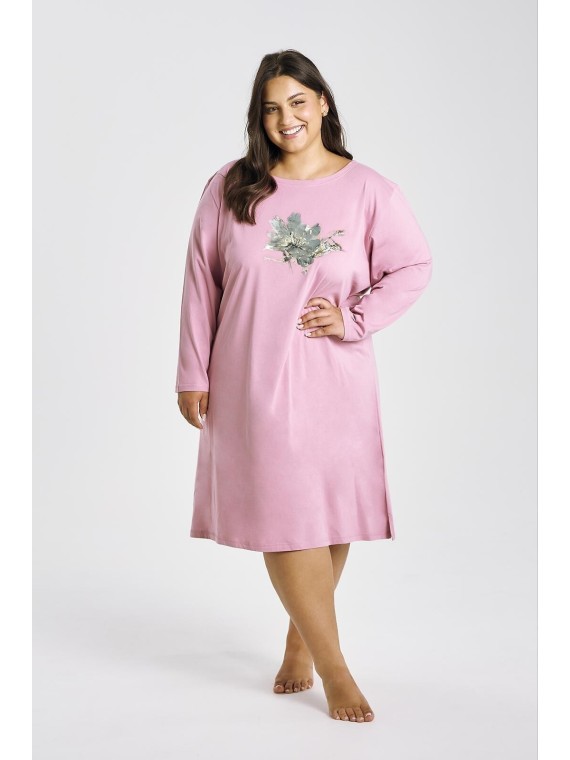 KOSZULA PATRICIA 3473 DR R.4XL-6XL