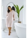 KOSZULA NORI 3469 DR R.2XL-4XL