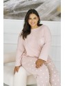 PIŻAMA NORI 3468 DR R.2XL-3XL
