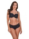 BIUSTONOSZ FULL CUP MICAELA BSO 758 CZARNY BIUSTONOSZ FULL CUP MICAELA BSO 758 CZARNY