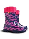 KALOSZE TWISTER LUX PRINT 0039 SALE KALOSZE TWISTER LUX PRINT 0039 SALE