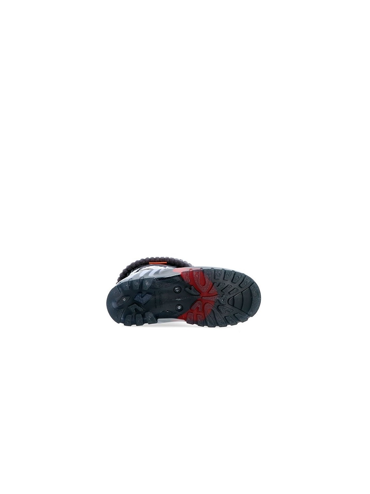 KALOSZE TWISTER LUX PRINT 0039 SALE