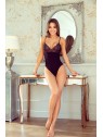 BODY ESTELIA CZARNE BODY ESTELIA CZARNE