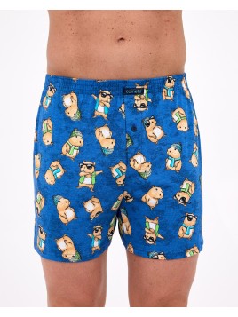 BOKSERKI CLASSIC 001/178