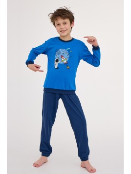 PIŻAMA BOY  YOUNG 966/176 GALAXY