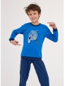 PIŻAMA BOY  YOUNG 966/176 GALAXY