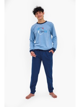 PIŻAMA FUN&ampYOUNG BOY 998/57 LIGHT DR