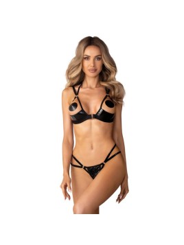 KOMPLET 2-CZĘŚCIOWY OTWARTY KEIRA LISE