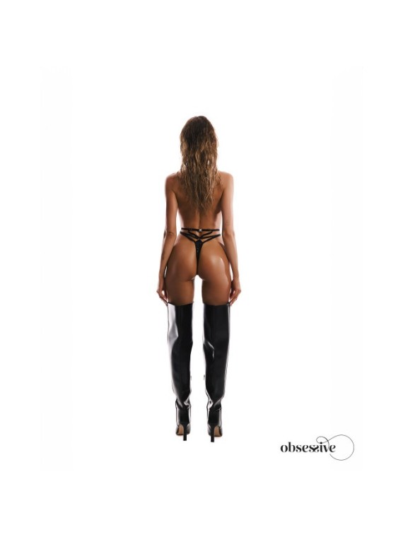 BODY OTWARTE KEIRA LISE
