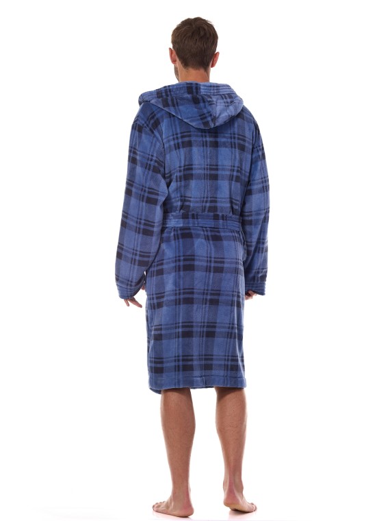 SZLAFROK MĘSKI 2457 PEDRO R.3XL SZLAFROK MĘSKI 2457 PEDRO R.3XL