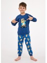 PIŻAMA BOY YOUNG 966/177 CAPYBARA DR