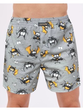 BOKSERKI CLASSIC 001/182