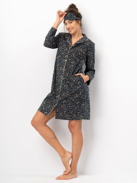 KOSZULA DAMSKA LND 706 FLANELA DR