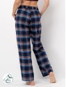 SPODNIE DAMSKIE LHE 431 FLANELA