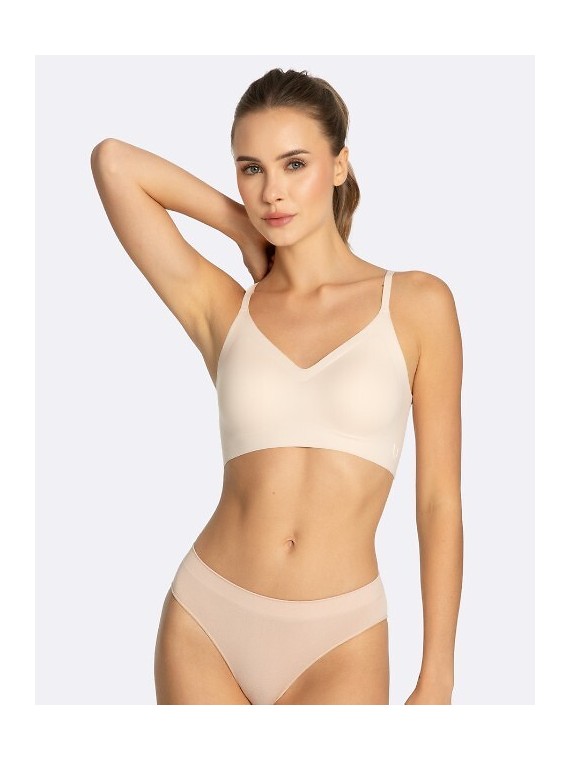 SIMPLE BRA TOP