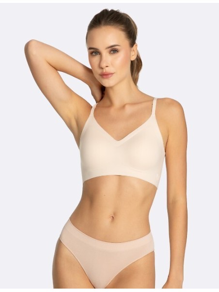 SIMPLE BRA TOP