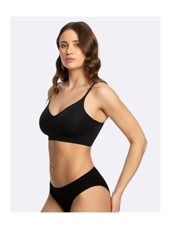 SIMPLE BRA TOP