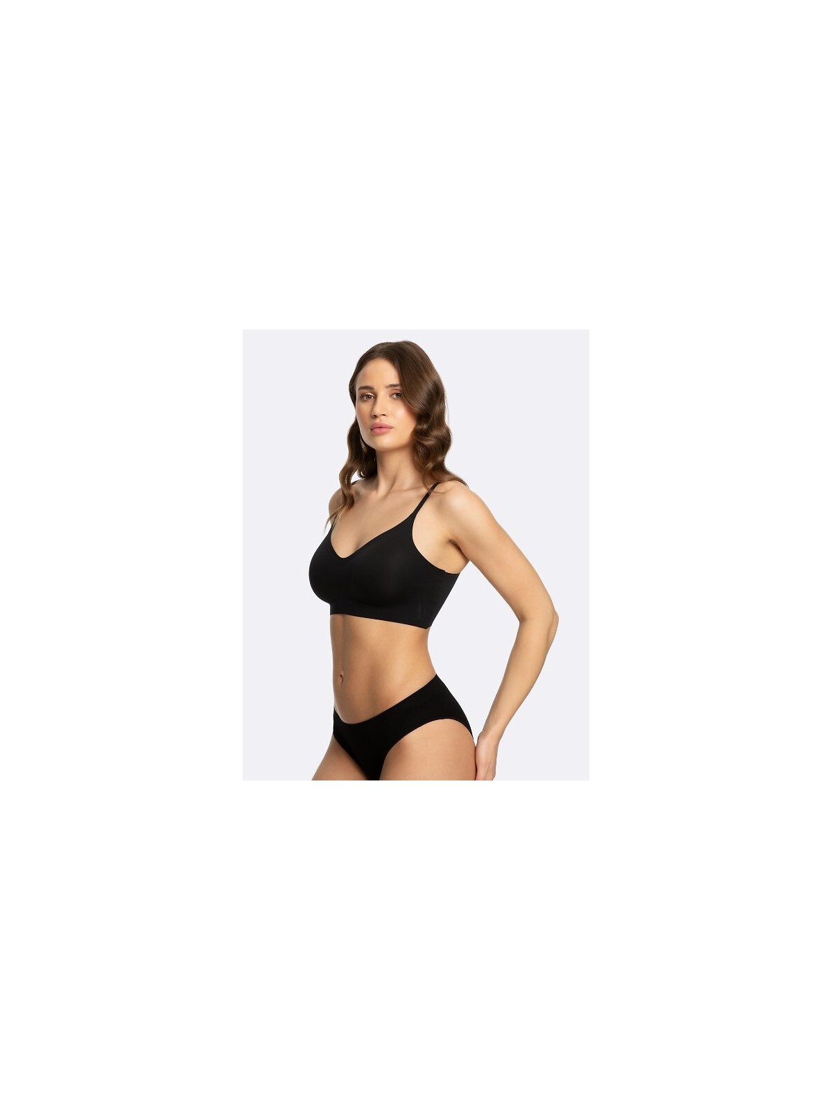 SIMPLE BRA TOP