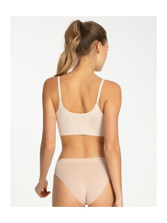 SIMPLE BRA TOP