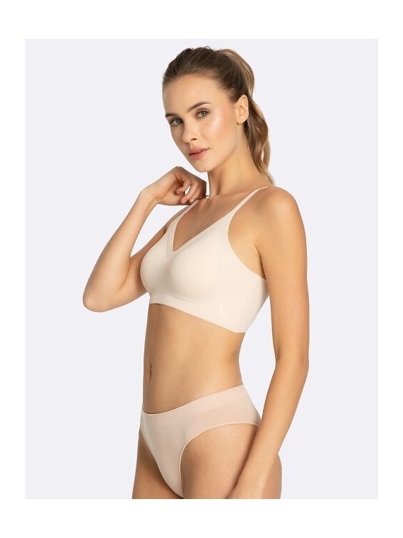 SIMPLE BRA TOP
