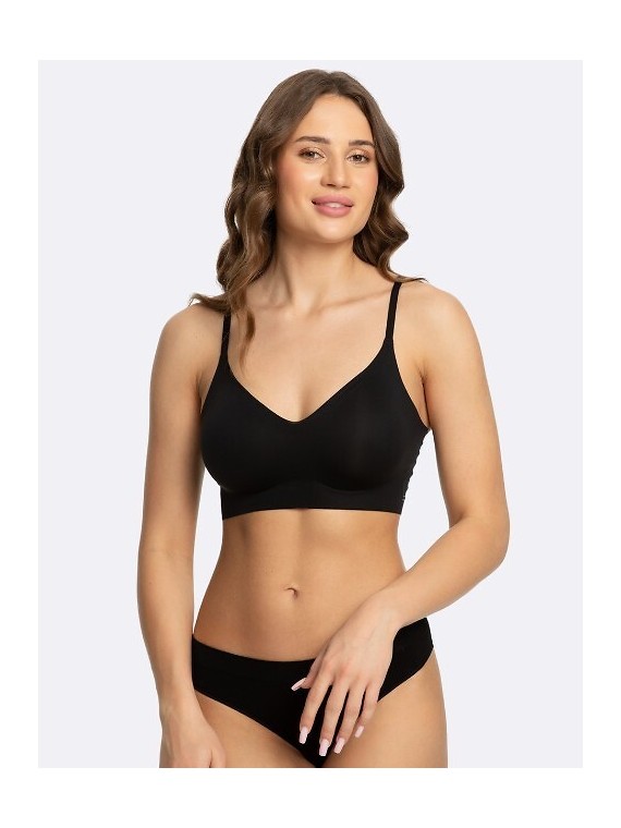 SIMPLE BRA TOP