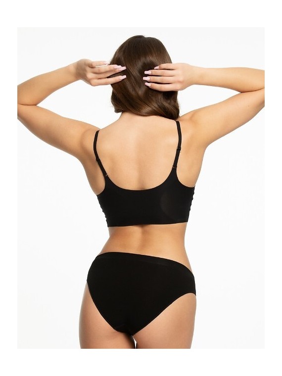 SIMPLE BRA TOP