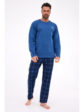 PIŻAMA MĘSKA 124/306 DENALI 2 DR