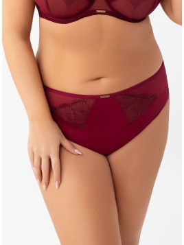 FIGI K944 BRAZYLIANY MIRA bordo