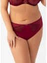 FIGI K944 BRAZYLIANY MIRA bordo