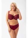 FIGI K944 BRAZYLIANY MIRA bordo