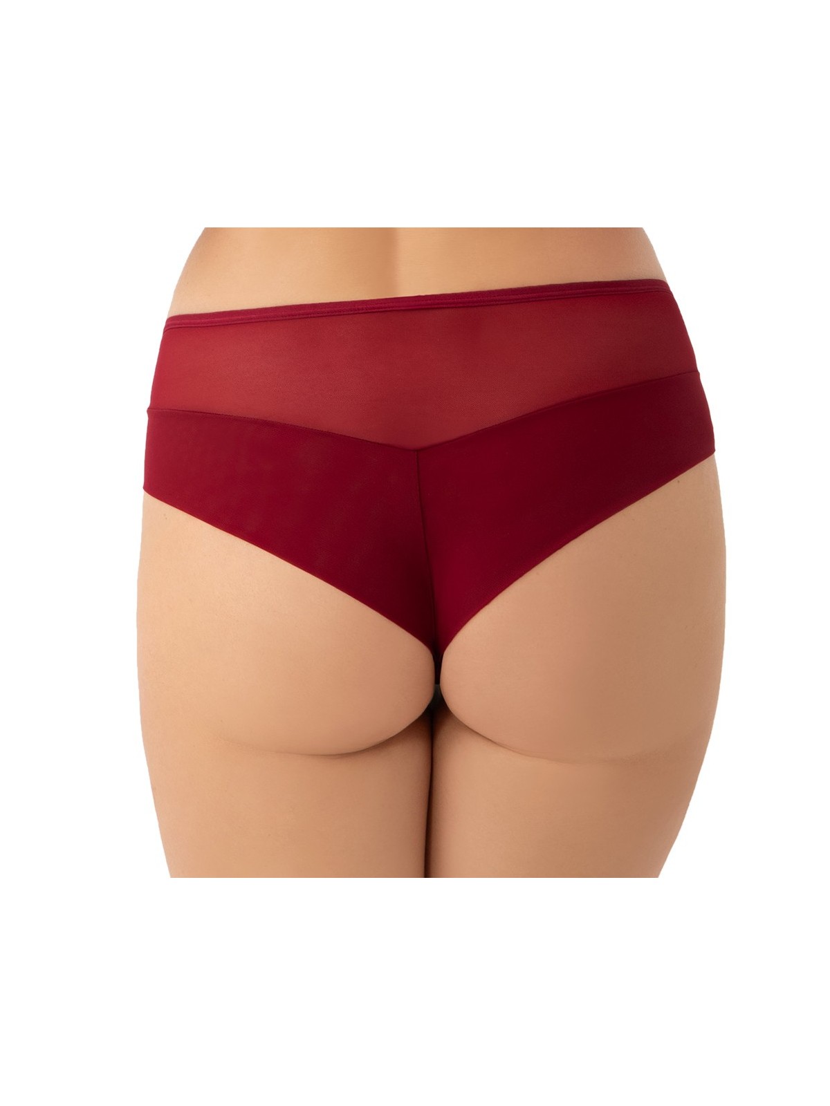 FIGI BRAZYLIANY MIRA K944 BORDO