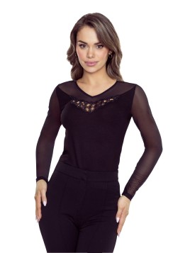 BLUZKA JOLANA PLUS DR