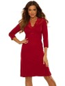 KOSZULA LILIAN 810 7/8 R R.3XL-4XL KOSZULA LILIAN 810 7/8 R R.3XL-4XL