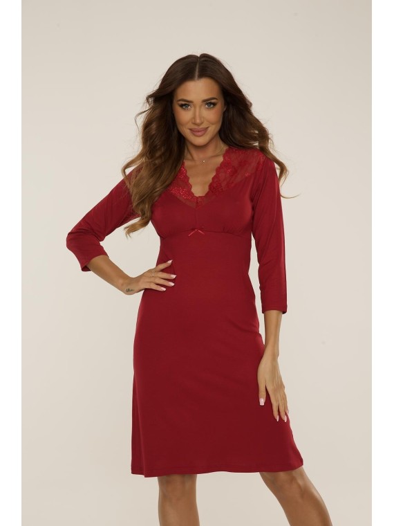 KOSZULA LILIAN 810 7/8 R R.3XL-4XL KOSZULA LILIAN 810 7/8 R R.3XL-4XL