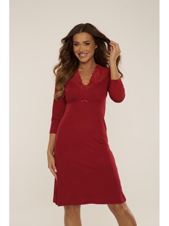 KOSZULA LILIAN 810 7/8 R R.3XL-4XL KOSZULA LILIAN 810 7/8 R R.3XL-4XL