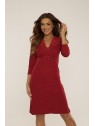 KOSZULA LILIAN 810 7/8 R R.3XL-4XL KOSZULA LILIAN 810 7/8 R R.3XL-4XL