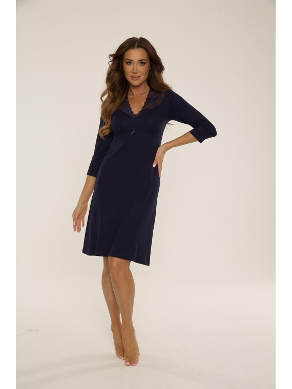 KOSZULA LILIAN 810 7/8 R R.3XL-4XL KOSZULA LILIAN 810 7/8 R R.3XL-4XL