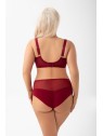 BIUSTONOSZ SOFT MIRA K942 BORDO BIUSTONOSZ SOFT MIRA K942 BORDO