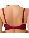 BIUSTONOSZ SOFT MIRA K942 BORDO BIUSTONOSZ SOFT MIRA K942 BORDO