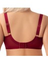 BIUSTONOSZ SOFT MIRA K942 BORDO BIUSTONOSZ SOFT MIRA K942 BORDO