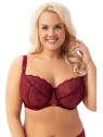 BIUSTONOSZ SOFT MIRA K942 BORDO BIUSTONOSZ SOFT MIRA K942 BORDO