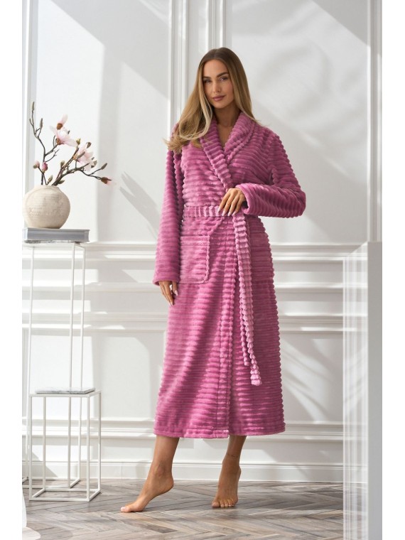 SZLAFROK DAMSKI RITTA 2415 R.3XL SZLAFROK DAMSKI RITTA 2415 R.3XL