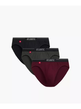 SLIPY MĘSKIE 3MP-094