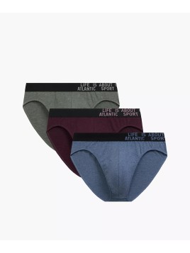 SLIPY MĘSKIE 3MP-209